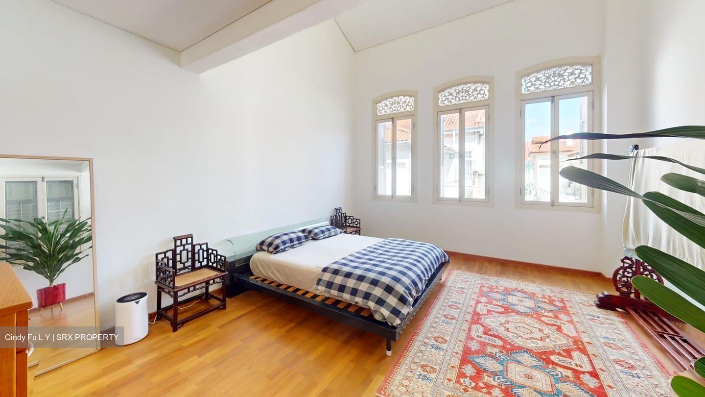 Sandalwood (D15), Apartment #450222711